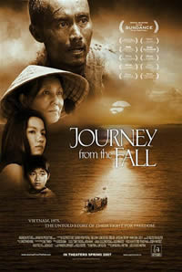 Journey from the Fall (Vuot Song) (2007)—Vietnam