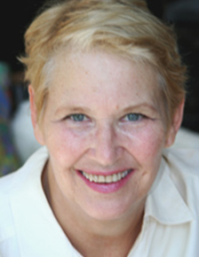 Annie Dillard.