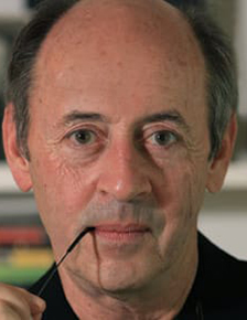 Billy Collins.