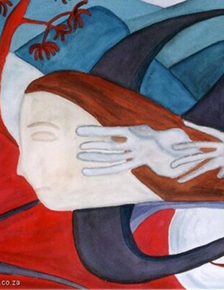 Margrit Prigge, Hagar (1997).