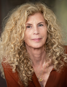 Marie Howe.