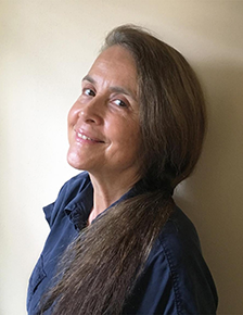 Naomi Shihab Nye.