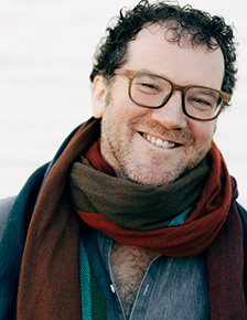 Pádraig Ó Tuama.
