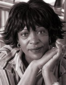 Rita Dove.