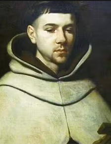 St. John of the Cross.