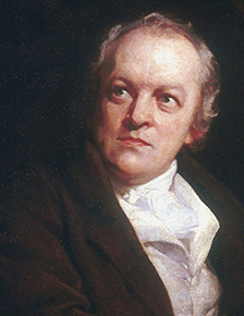 William Blake.